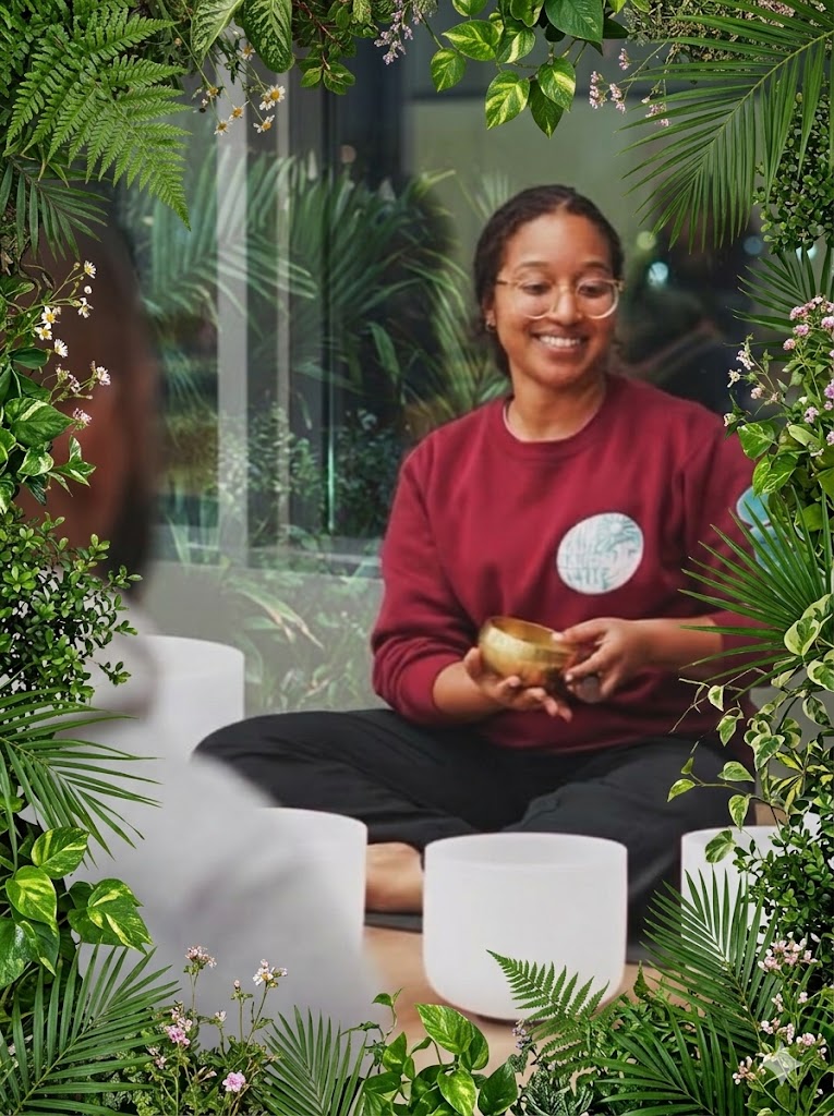 Marianne - Yogaterapeuta