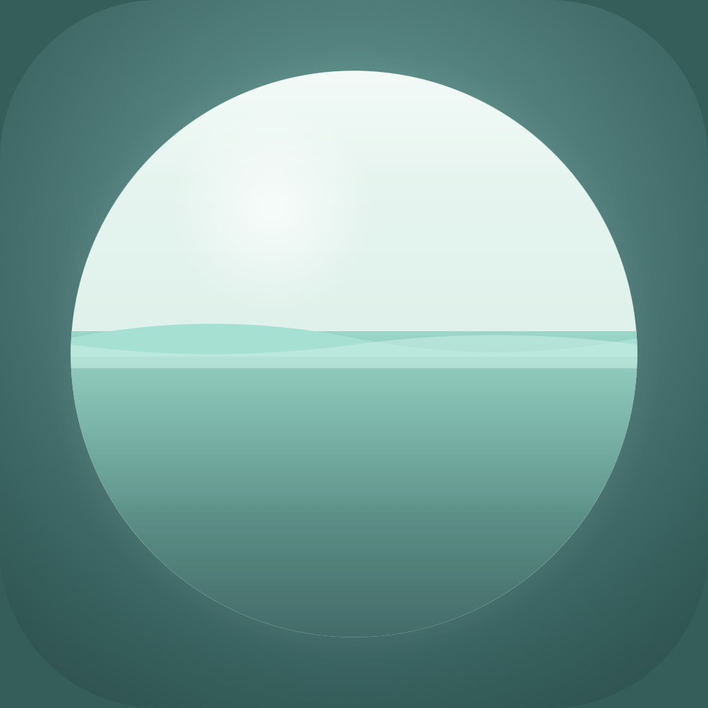 Ícono de la app Respira RD